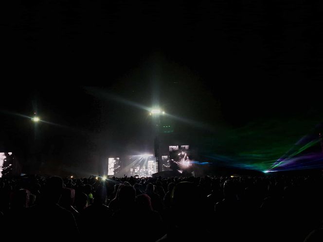 ZORZA Festiwal w Katowicach - dzień drugi