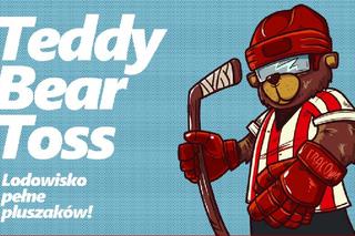 Kibice Comarch Cracovii rzucą maskotkami: Teddy Bear Toss po raz trzeci! [WIDEO]