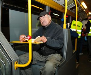 Streetbus wyruszył na ulice Wrocławia