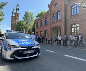 Pielgrzymka mężczyzn do Piekar Śląskich. Lista zmian w organizacji ruchu
