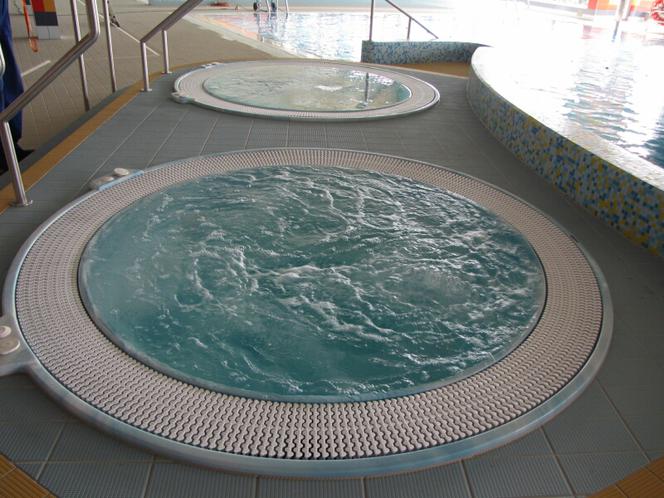 Centrum Rekreacji Wodnej Aqua-Pil 