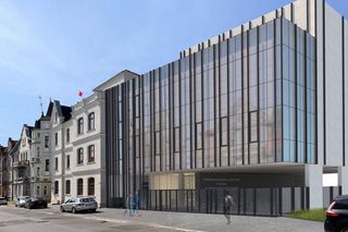 Ogromne wyróżnienie dla Państwowej Szkoły Muzycznej w Grudziądzu. Nowa sala koncertowa o krok! 