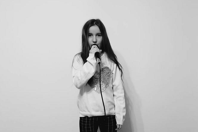 Tatiana Kopala w The Voice Kids 4. Widzowie wróżyli jej sukces już rok temu