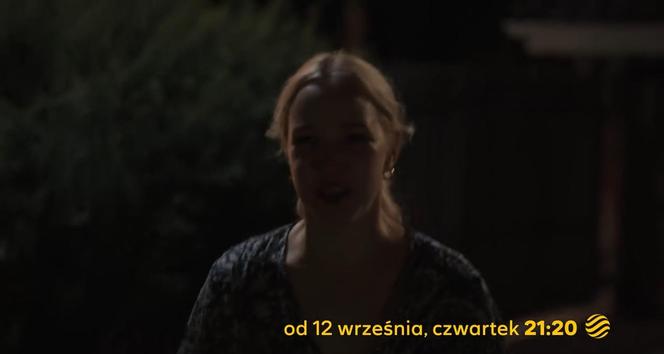 Przyjaciółki, 24 sezon. Teresa (Klara Williams)