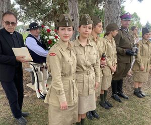 Poloniije obchody 86. rocznicy wybuchu II wojny światowej w Chicago