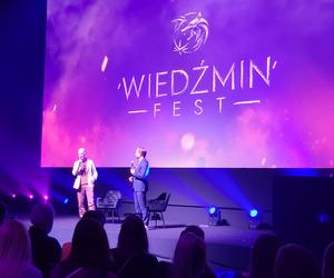 Wiedźmin Fest 2023 aktorzy