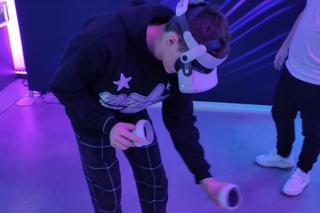 Gry komputerowe i technologia VR na lekcjach historii