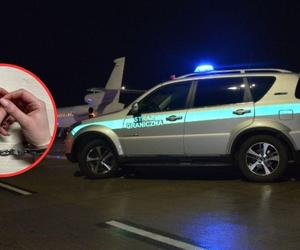 Katowice Airport: Kolejne zatrzymanie pasażera przed startem samolotu do Turcji 