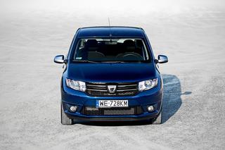 Dacia Sandero Celebration