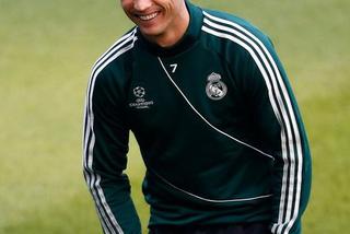 MANCHESTER - REAL, Cristiano Ronaldo