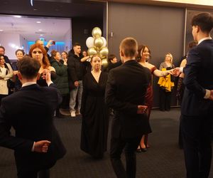 Studniówka ZSEA w Gdyni