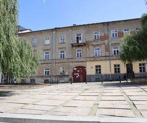 Tak wygląda pl. Rybny w Lublinie przed remontem