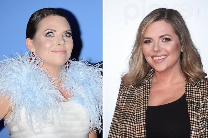 Aleksandra Kwaśniewska 