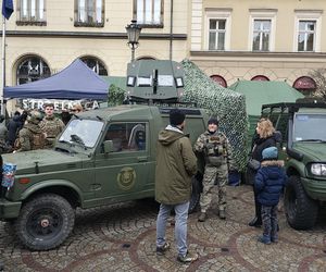 Wrocław gra z WOŚP 2025. „Ta akcja nas wszystkich jednoczy” [ZDJĘCIA]