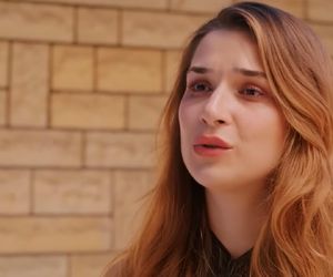 Miłość i nadzieja odc. 259. Sila