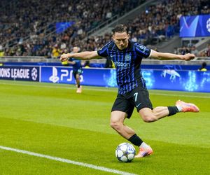 Przełom w sprawie Piotra Zielińskiego. I to w takim momencie! Szkoleniowiec Interu Mediolan zdecydował