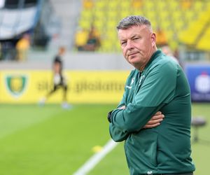GKS Katowice podjął Raków Częstochowę