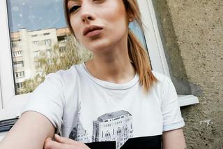 Ruslana Ksheminska zaginęła w drodze z Zabrza do Katowic