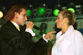 Michał Wiśniewski jakiego nie znacie