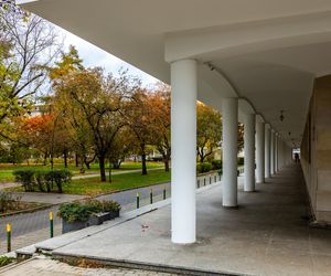 Bloki Bohdana Pniewskiego przy Boya-Żeleńskiego w Warszawie