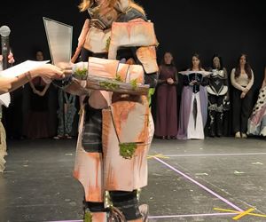 Gala konkursu Szmaragdowy Guzik