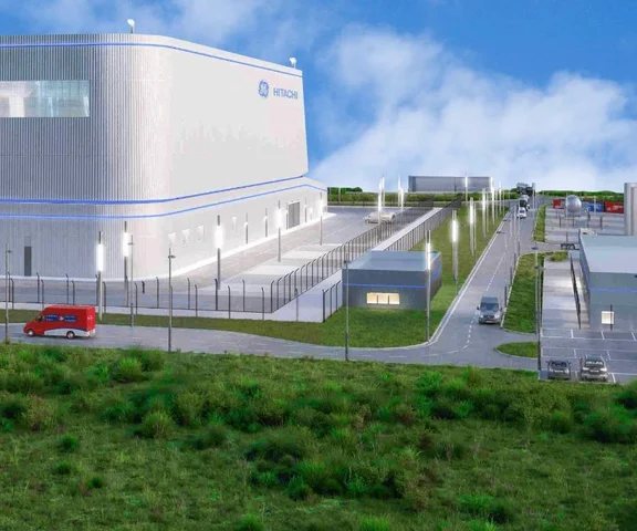 To tu może powstać elektrownia jądrowa. Jest pierwsze porozumienie