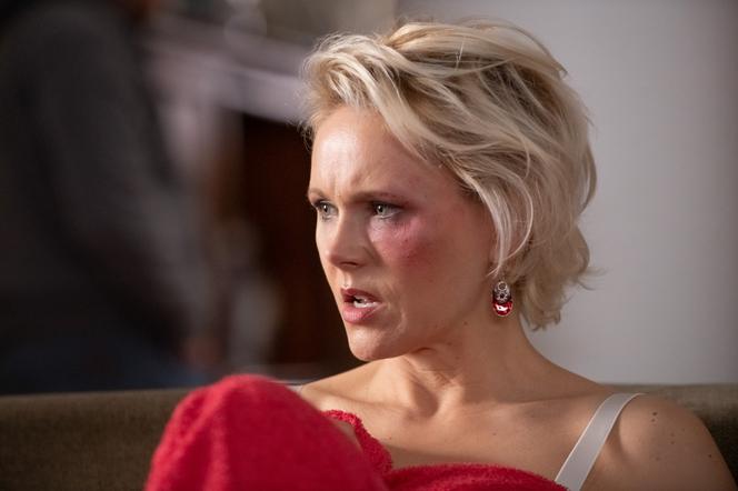 Na Wspólnej odc. 2883. Ilona Zdybicka (Anna Samusionek)