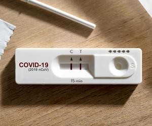 Czy można używać przeterminowanego testu na COVID-19? Eksperci odpowiadają