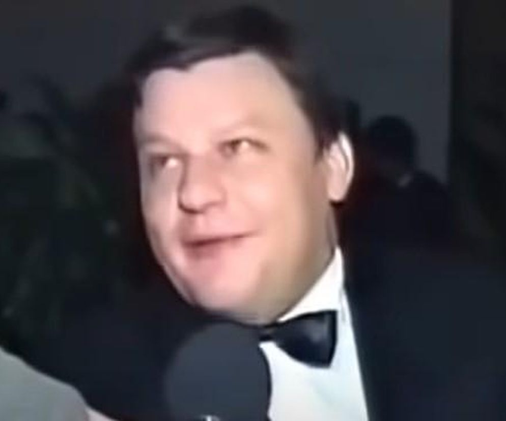 Życzył sobie dużo pieniędzy i dużo wódki, po latach ostrzega. Zniszczyła pół mojej rodziny