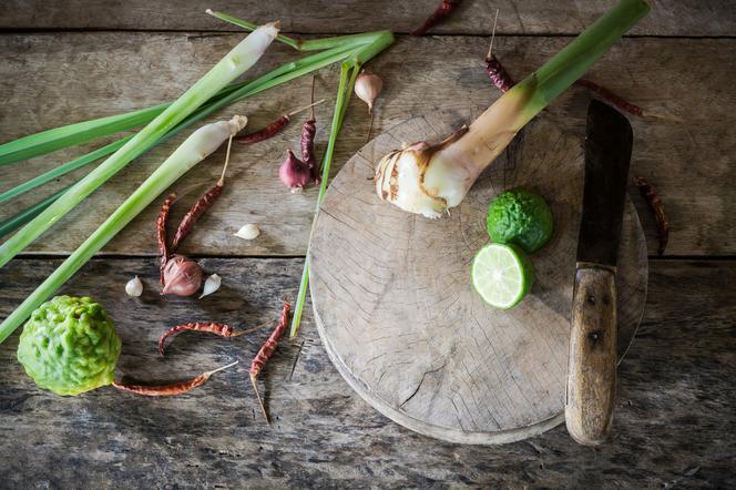  Jakich dań kuchni tajskiej warto spróbować? Kuchenne Rewolucje w krakowskiej restauracji Samui