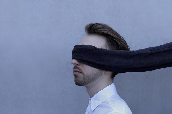 Wyjątkowy Koncert w Ciemności w Dworze Artusa