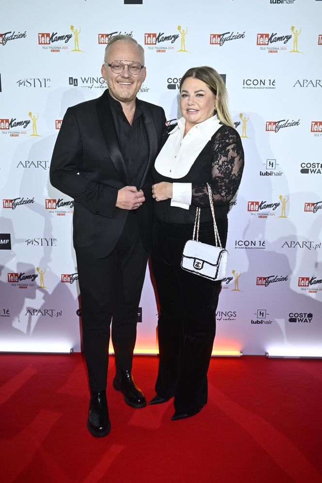 Telekamery Tele Tygodnia 2025