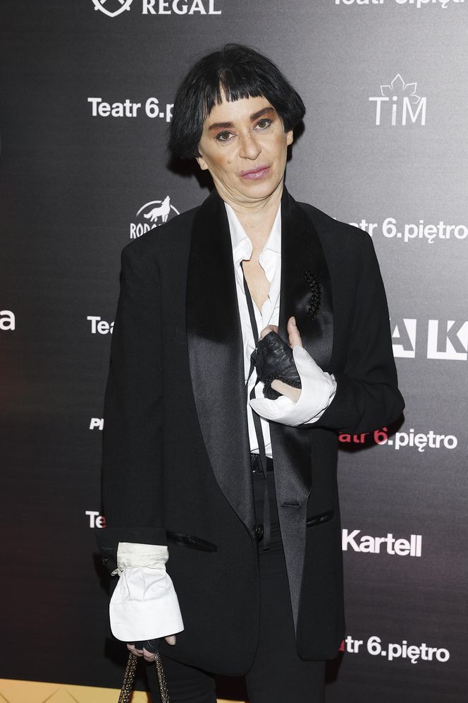 "Wspaniałe horyzonty" - prapremiera spektaklu