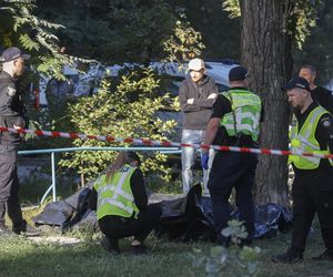 Do 23 wzrosła liczba ofiar śmiertelnych rakietowo-dronowego ataku Rosji na Kijów