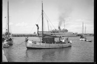 Stary Hel, czyli bałtycka Atlantyda