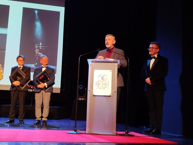 Centrum Kultury i Sztuki w Siedlcach ma już 50 lat. Świętowanie jubileuszu potrwa kilka miesięcy!