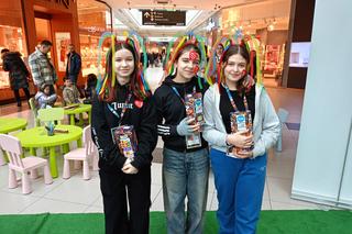 Wolontariusze zbierali pieniądze na rzecz WOŚP w różnych punktach Siedlec