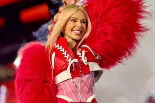 Doda w sylwestra 2024/2025