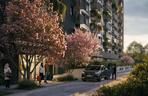 Legnicka Vita - nowa inwestycja mieszkaniowa Develii we Wrocławiu [wizualizacja]
