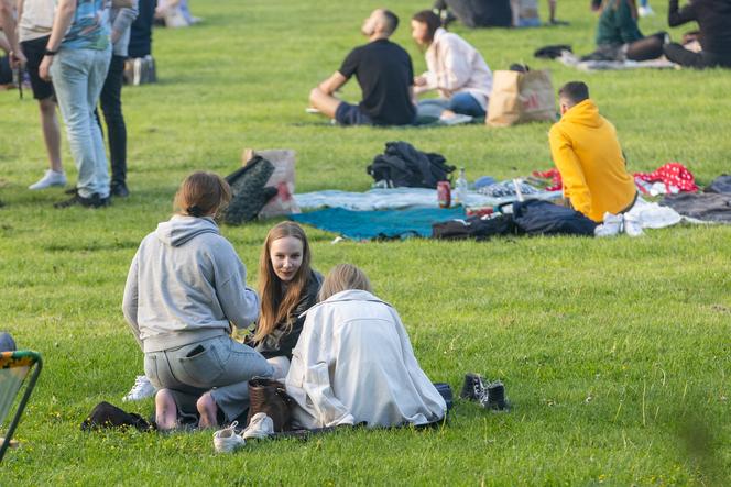 IGRY 2023 Gliwice. Wielkie święto studentów