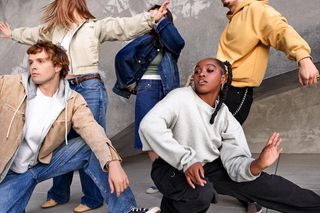 Moda na wiosnę. Postaw na wygodę 