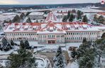 Uzdrowiska na Podkarpaciu - Horyniec Zdrój 