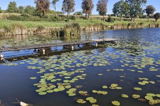 Karol chciał tylko złowić kilka ryb. Nie wiadomo jak doszło do tragedii
