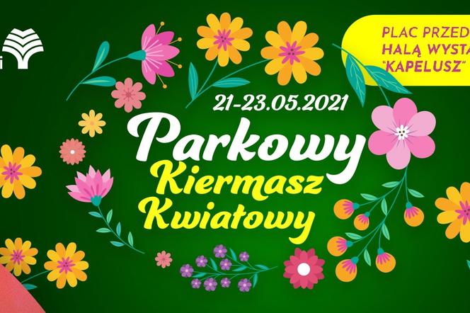 Słynna wystawa kwiatów wraca do Parku Śląskiego! [HARMONOGRAM]
