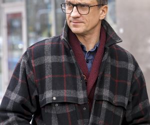 To już plaga! Kolejny gwiazdor ogłosił rozwód. Michał Czernecki spędził z żoną Magdaleną 20 lat