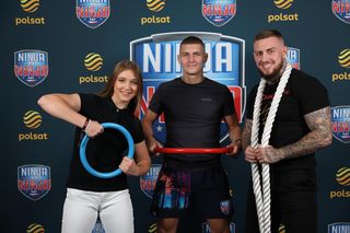 Julia Szeremeta w zupełnie nowym wydaniu! Tego się nie spodziewaliśmy