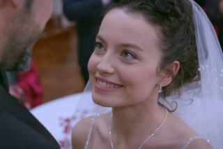 Zranione ptaki odcinek 202 ostatni. Ślub Leventa i Meryem