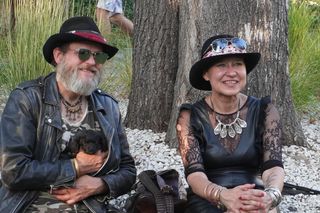 Zdearzenia 2025. Renata Przemyk jeszcze bardziej rozgrzała Polski Biegun Ciepła!