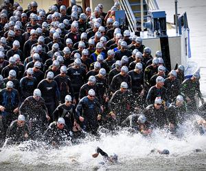 Enea Bydgoszcz Triathlon. Ruszyły zapisy. Już 2 tys. osób zajęło miejsce na starcie!