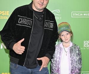 O psie, który jeździł koleją 2 - premiera filmu